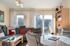 Ferienwohnung Tannenblick 8-1
